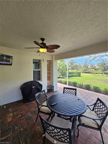 10518 Avila CIR, Fort Myers, FL 33913