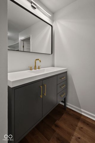 2223 Rome Drive APT D, Indianapolis, IN 46228