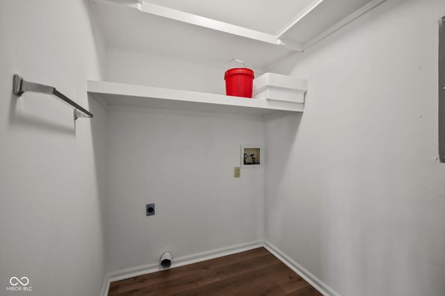2223 Rome Drive APT D, Indianapolis, IN 46228