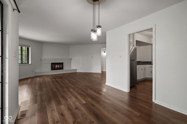 2223 Rome Drive APT D, Indianapolis, IN 46228