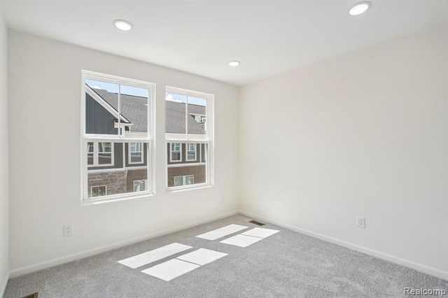 25424 Orwell Street, Novi, MI 48375