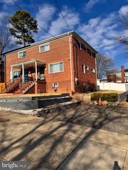 4336 23RD PL, Temple Hills, MD 20748