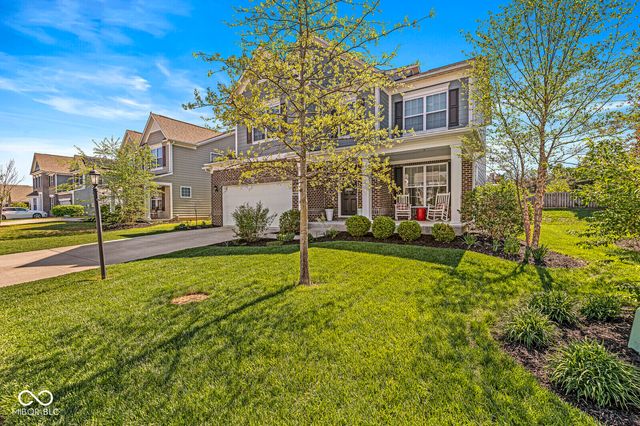 10143 Pepper Tree Lane, Noblesville, IN 46060