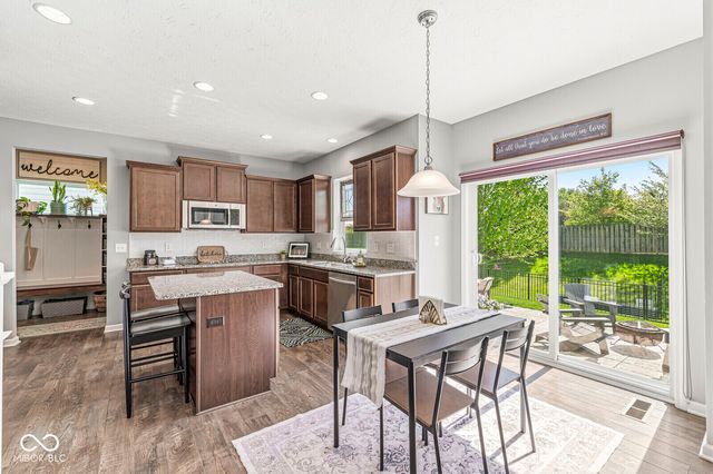 10143 Pepper Tree Lane, Noblesville, IN 46060
