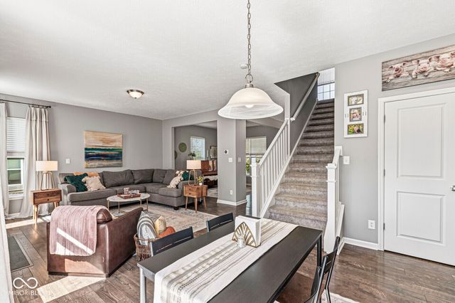 10143 Pepper Tree Lane, Noblesville, IN 46060
