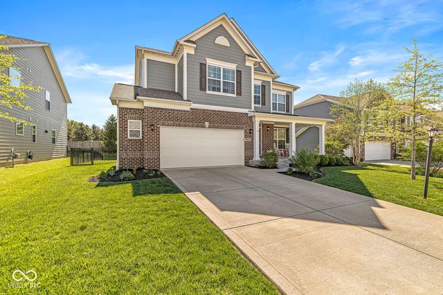 10143 Pepper Tree Lane, Noblesville, IN 46060