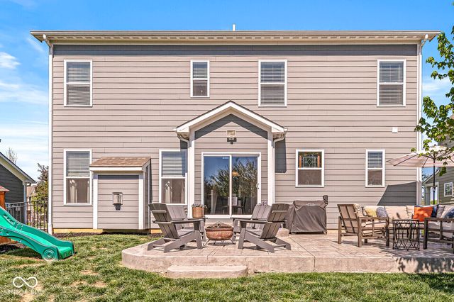 10143 Pepper Tree Lane, Noblesville, IN 46060