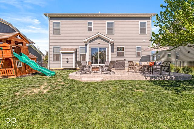 10143 Pepper Tree Lane, Noblesville, IN 46060