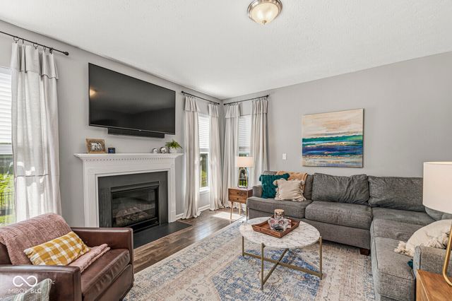 10143 Pepper Tree Lane, Noblesville, IN 46060