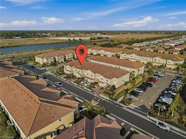 2930 Citrus ST, Naples, FL 34120