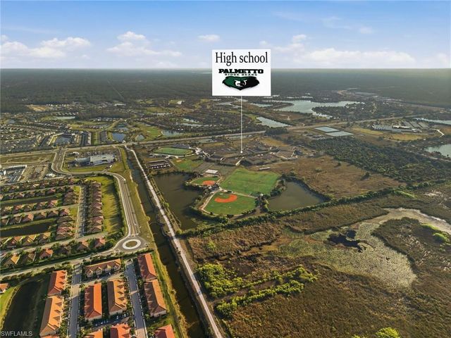 2930 Citrus ST, Naples, FL 34120