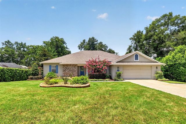 705 HILLTOP COURT, Mount Dora, FL 32757