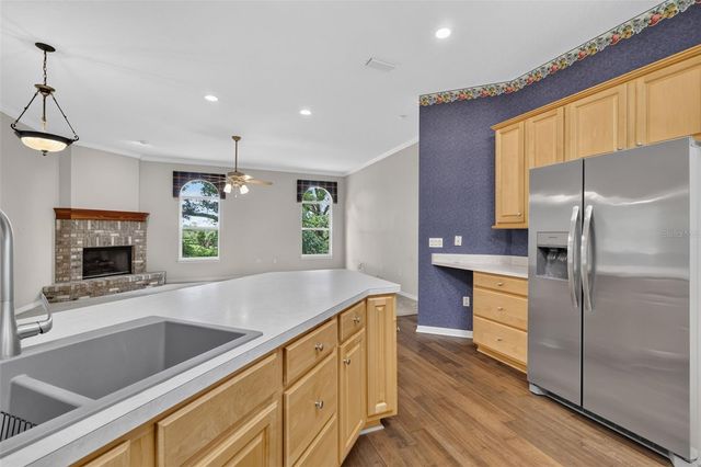 705 HILLTOP COURT, Mount Dora, FL 32757