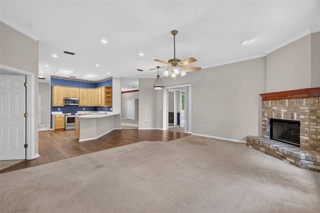 705 HILLTOP COURT, Mount Dora, FL 32757