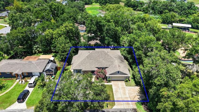 705 HILLTOP COURT, Mount Dora, FL 32757