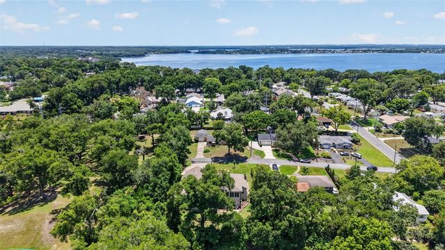705 HILLTOP COURT, Mount Dora, FL 32757