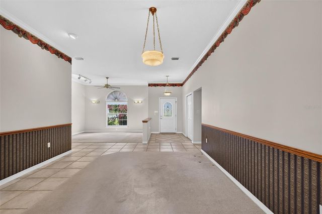 705 HILLTOP COURT, Mount Dora, FL 32757