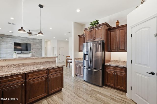 21131 W MORNING VISTA Drive, Wittmann, AZ 85361