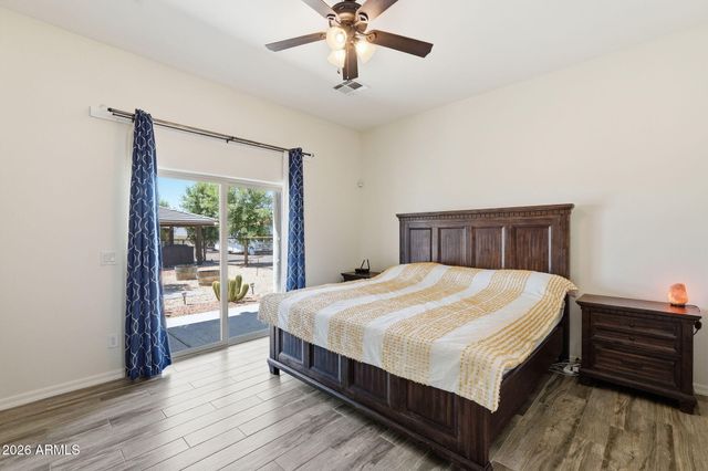 21131 W MORNING VISTA Drive, Wittmann, AZ 85361