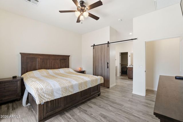 21131 W MORNING VISTA Drive, Wittmann, AZ 85361