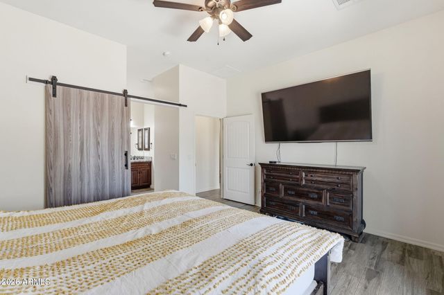 21131 W MORNING VISTA Drive, Wittmann, AZ 85361