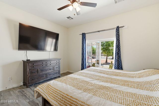 21131 W MORNING VISTA Drive, Wittmann, AZ 85361