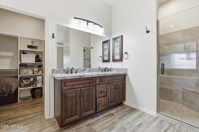 21131 W MORNING VISTA Drive, Wittmann, AZ 85361