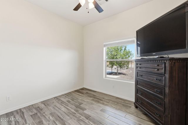 21131 W MORNING VISTA Drive, Wittmann, AZ 85361
