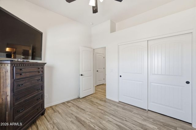 21131 W MORNING VISTA Drive, Wittmann, AZ 85361