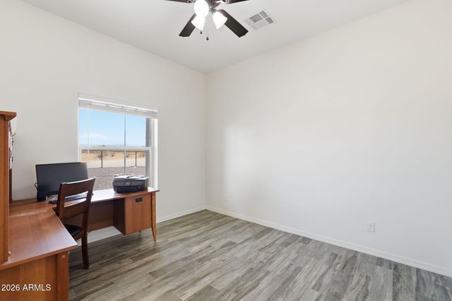 21131 W MORNING VISTA Drive, Wittmann, AZ 85361