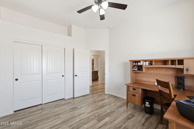 21131 W MORNING VISTA Drive, Wittmann, AZ 85361