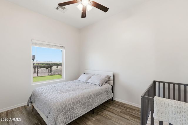 21131 W MORNING VISTA Drive, Wittmann, AZ 85361
