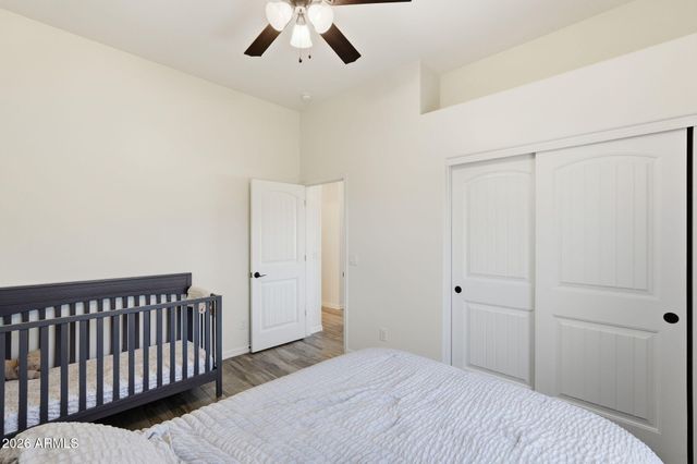 21131 W MORNING VISTA Drive, Wittmann, AZ 85361