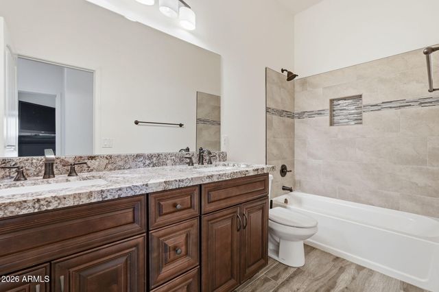 21131 W MORNING VISTA Drive, Wittmann, AZ 85361