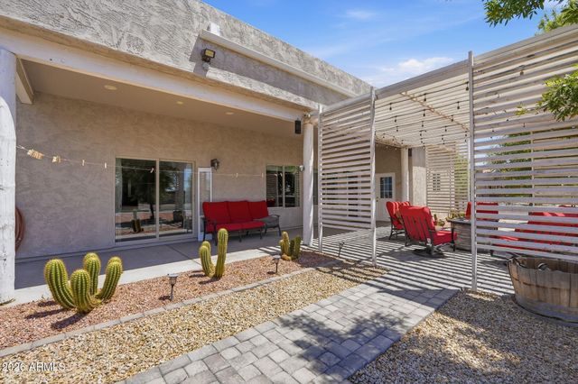 21131 W MORNING VISTA Drive, Wittmann, AZ 85361