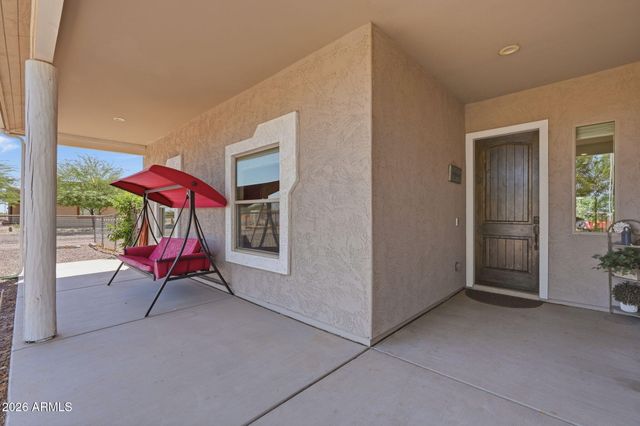 21131 W MORNING VISTA Drive, Wittmann, AZ 85361