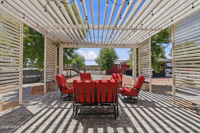 21131 W MORNING VISTA Drive, Wittmann, AZ 85361