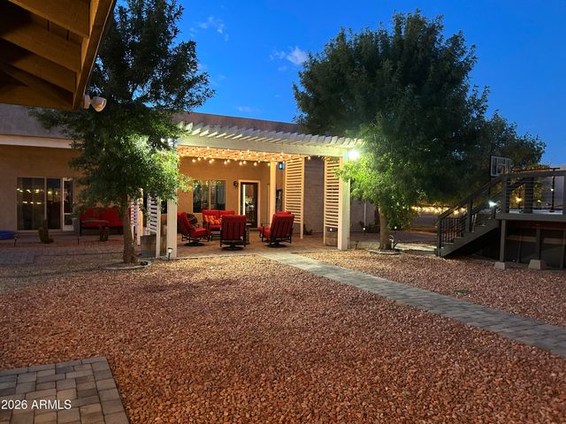 21131 W MORNING VISTA Drive, Wittmann, AZ 85361