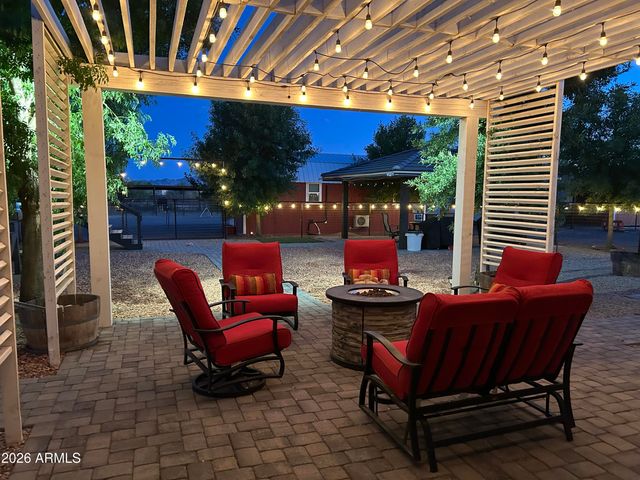 21131 W MORNING VISTA Drive, Wittmann, AZ 85361