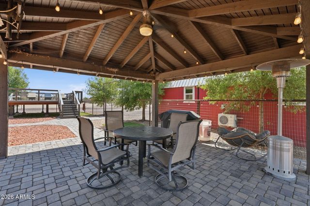 21131 W MORNING VISTA Drive, Wittmann, AZ 85361