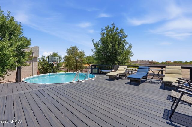 21131 W MORNING VISTA Drive, Wittmann, AZ 85361
