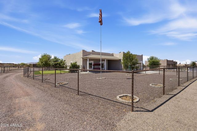 21131 W MORNING VISTA Drive, Wittmann, AZ 85361