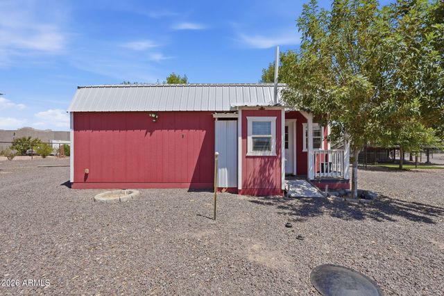 21131 W MORNING VISTA Drive, Wittmann, AZ 85361
