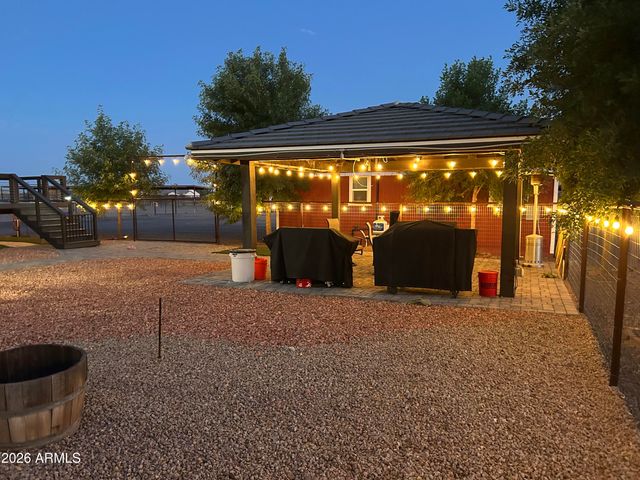 21131 W MORNING VISTA Drive, Wittmann, AZ 85361