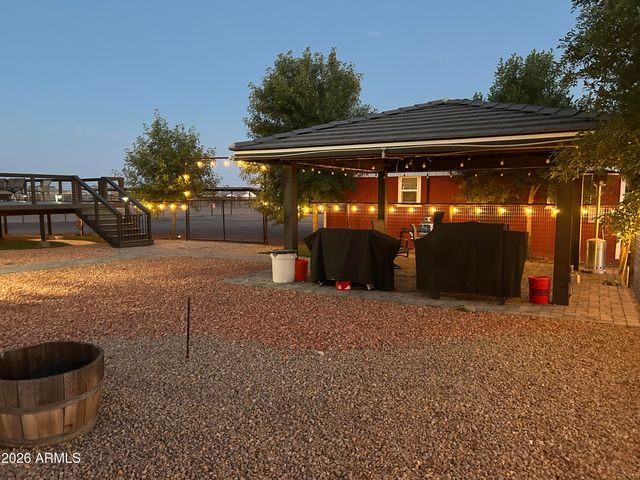 21131 W MORNING VISTA Drive, Wittmann, AZ 85361