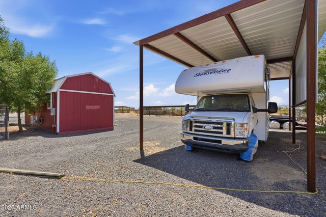 21131 W MORNING VISTA Drive, Wittmann, AZ 85361