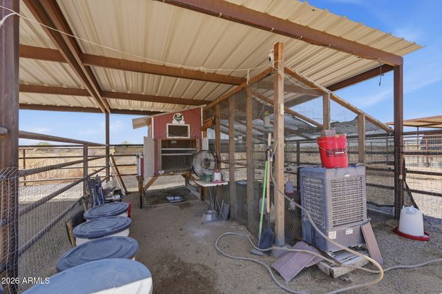 21131 W MORNING VISTA Drive, Wittmann, AZ 85361