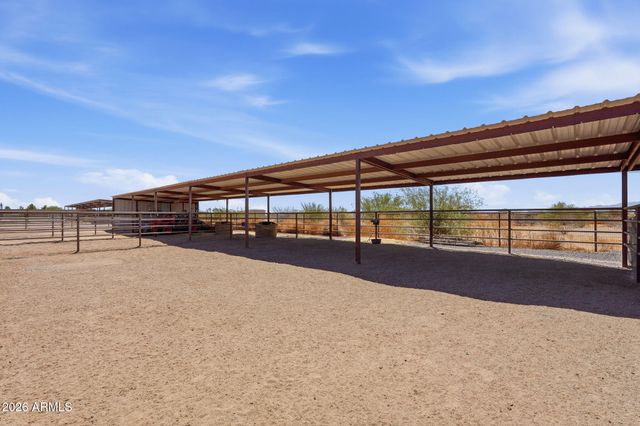 21131 W MORNING VISTA Drive, Wittmann, AZ 85361