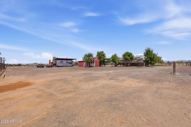 21131 W MORNING VISTA Drive, Wittmann, AZ 85361