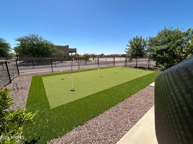 21131 W MORNING VISTA Drive, Wittmann, AZ 85361